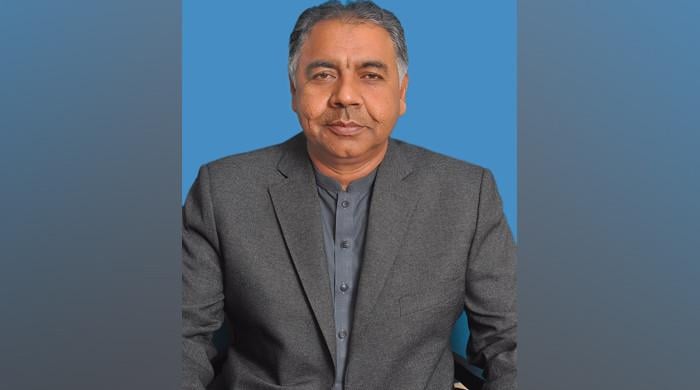 In rare revolt, Abro voted out as Senate body chief - Vimarsana News
