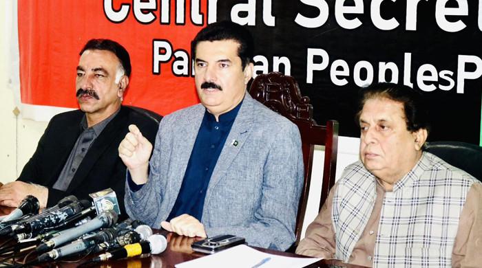 PPP hopes general elections will not be postponed in presence of CJP Isa - Vimarsana News