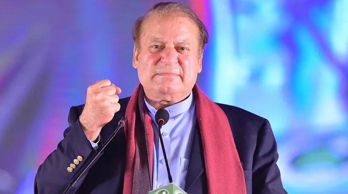 In pre-poll boost, Nawaz acquitted in graft case by IHC