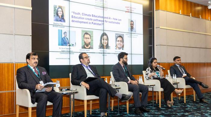 Collaboration to upskill 290,000 Pakistani youth on climate change - Vimarsana News