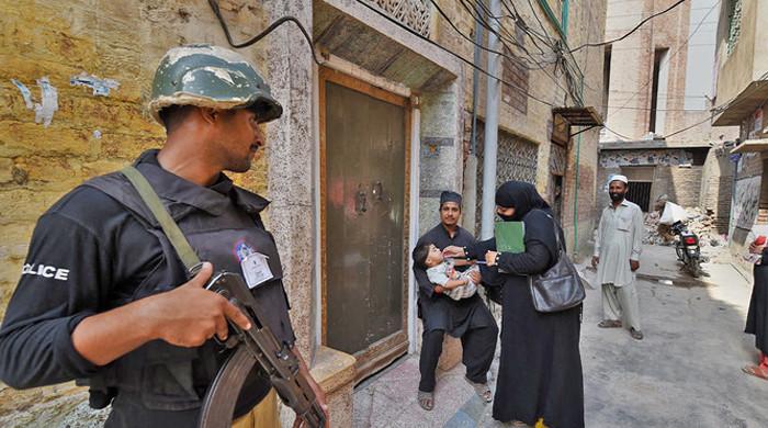 Two more cops injured in Bannu firing incidents - Vimarsana News