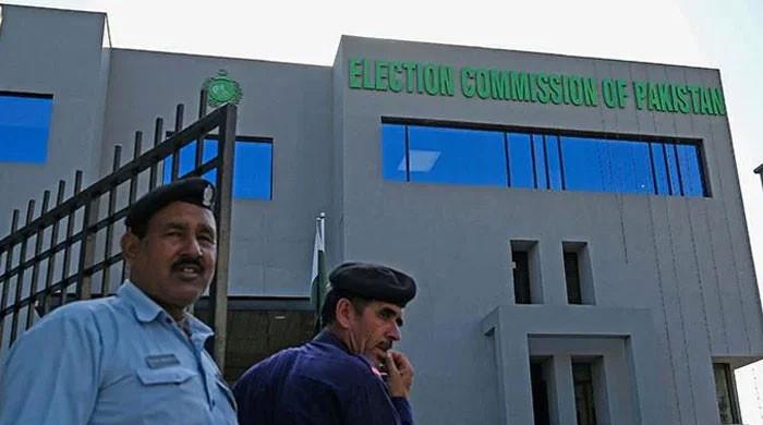 ECP to move Pemra over 'polls delay propaganda' - Vimarsana News
