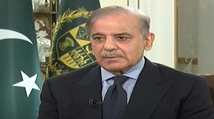 Never took salary, allowances as PM, CM, Shehbaz tells court - Vimarsana News