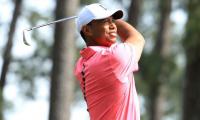 Tiger curious about form at ‘pain-free’ comeback