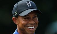 Tiger confident PGA-Saudi deal will be completed