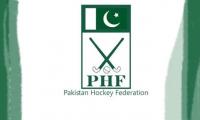 No former player in run for PHF president slot