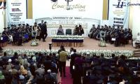 University of Wah holds 11th convocation