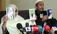 Family of last Afghan held in Guantanamo calls for his release