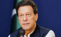 Imran won’t be vying for PTI chairmanship, nominates Gohar