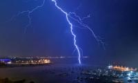 Pakistan gets 25 detectors as lightning strikes in Sindh, Balochistan rise