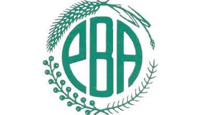 The logo of the  Pakistan Banks’ Association (PBA). — Facebook/Pakistan Banks Association