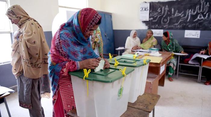 Parties, polls and power - Vimarsana News