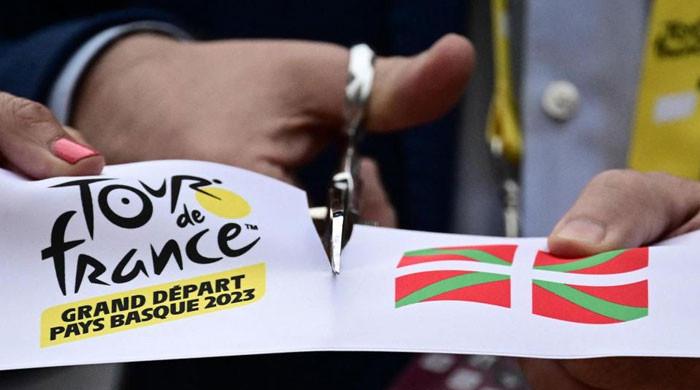 Start of 2025 Tour de France to pit favourites 'shoulder to shoulder' - Vimarsana News