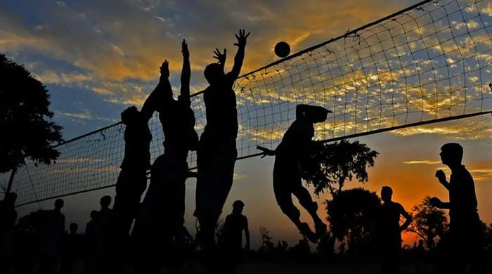 India invited to five-nation volleyball c'ship next year - Vimarsana News