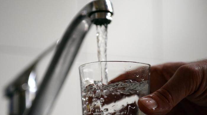 Challans of over Rs800,000 issued for water wastage - Vimarsana News