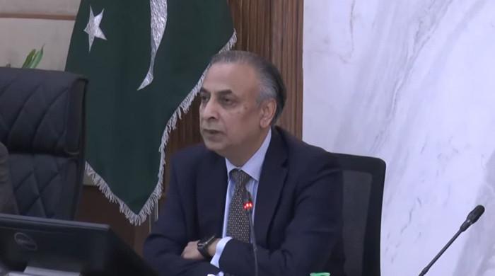 Afghan transit trade, smuggling caused $4bn loss annually: Punjab CS - Vimarsana News