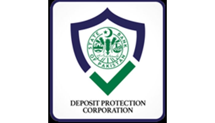 The logo of the Deposit Protection Corporation (DPC) from its website.
