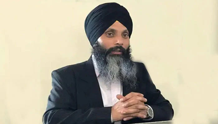 Canadas intelligence points to Indian officials in Sikh activist murder probe: Sikh Siyasat