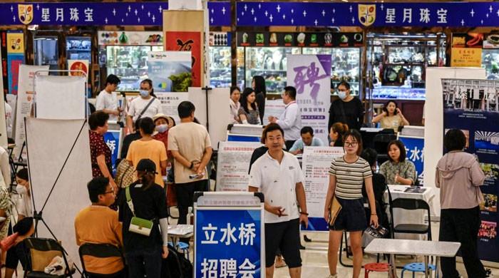 Global factory activity stays weak, uncertainty on China clouds outlook - Vimarsana News