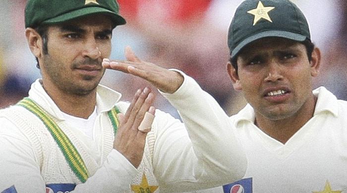 Butt, Akmal, Rao to assist chief selector - Vimarsana News
