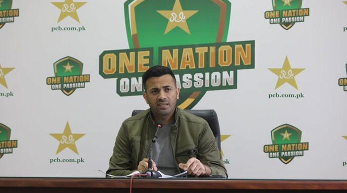 Inclusion of tainted players a big mistake, says Sarfraz - Vimarsana News
