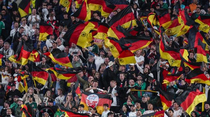 Germany look to legacy of 2006 'fairytale' at Euro 2024 - Vimarsana News