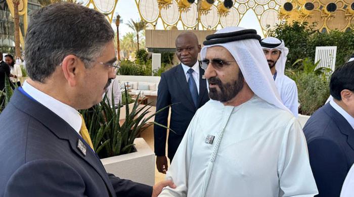 Pak-UAE resilient bond of friendship - Vimarsana News