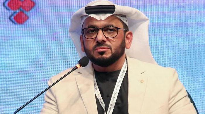 Consul General of the UAE confident about Pakistan's progress in near future - Vimarsana News
