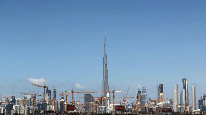 Inside the UAE's economic growth - Vimarsana News