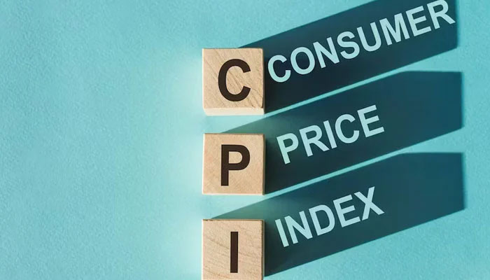 Representational image of the consumer price index (CPI). — AFP File