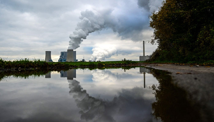 Pakistan's climate plan - Vimarsana News