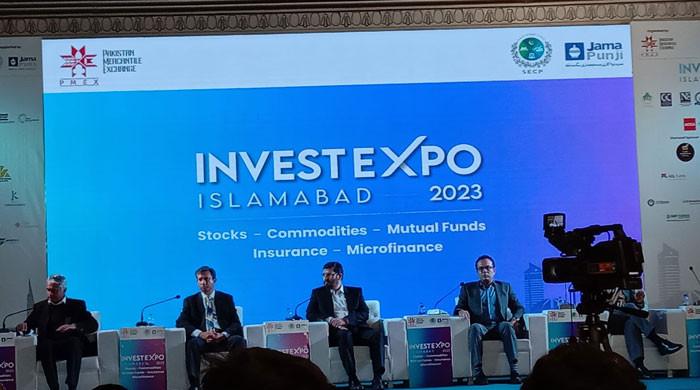 PMEX hosts InvestExpo 2023 - Vimarsana News