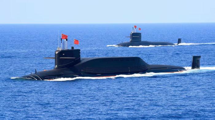 Eyeing China, AUKUS chiefs tout deep space radar, AI in joint deal - Vimarsana News