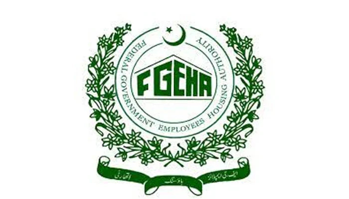 Federal Government Employees Housing Authority (FGEHA) logo. — Facebook/FGE Housing Authority