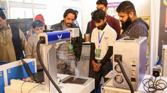 Expo organisers plan to set up 'Pakistan Pavilion' at future events - Vimarsana News