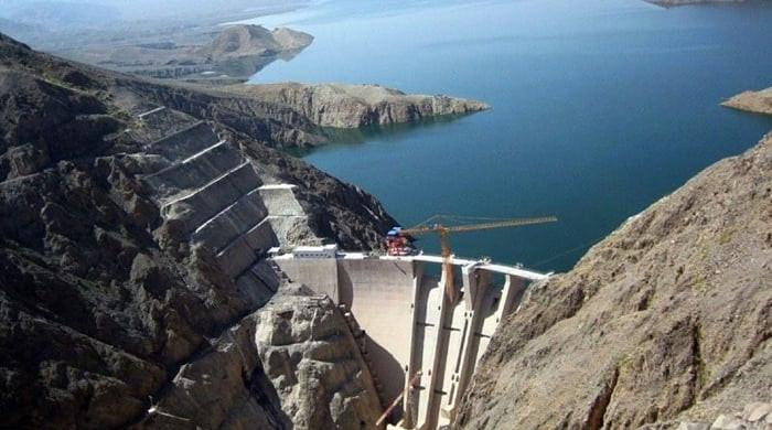 India building 1,000MW hydropower project on Chenab - Vimarsana News
