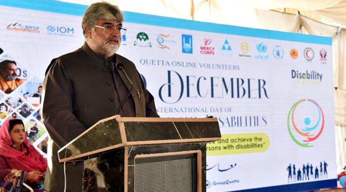 Balochistan CM takes notice of forest fire - Vimarsana News