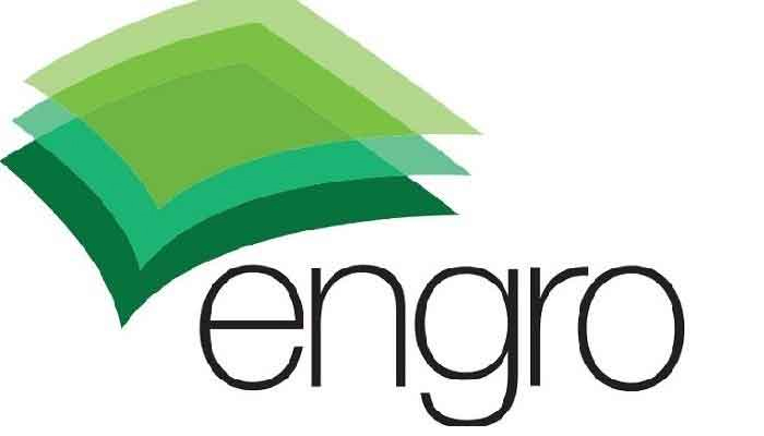 Engro logo. — Engro website