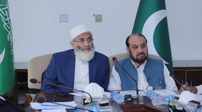People will eradicate 'political pollution' on Feb 8: JI - Vimarsana News