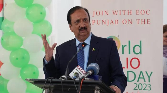 'Misconceptions biggest hurdle to polio drive' - Vimarsana News