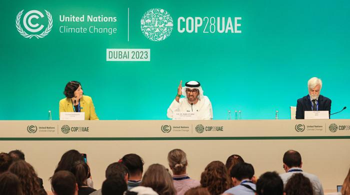 'Pakistan dedicatedly addressing climate challenges' - Vimarsana News