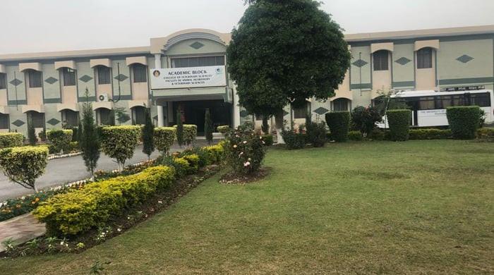 Global Soil Day: AUP seminar spotlights soil and water as life's source - Vimarsana News