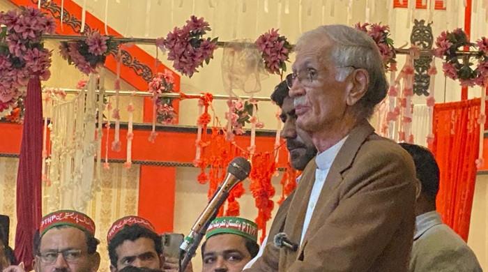 Khattak says KP uplift, prosperity top agenda - Vimarsana News