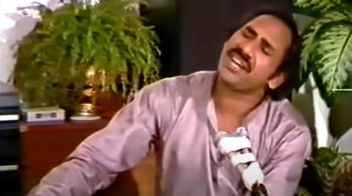Classical singer Ustad Hussain Baksh Gullo passes away in Lahore - Vimarsana News