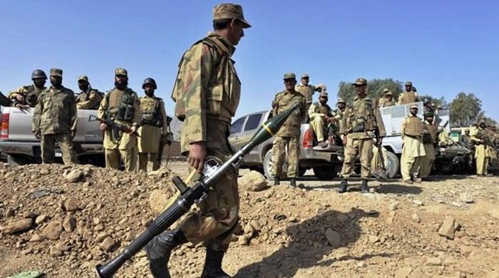 Security forces kill terrorist in DI Khan operation - Vimarsana News