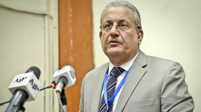 Hold elections on Feb 8: Rabbani - Vimarsana News