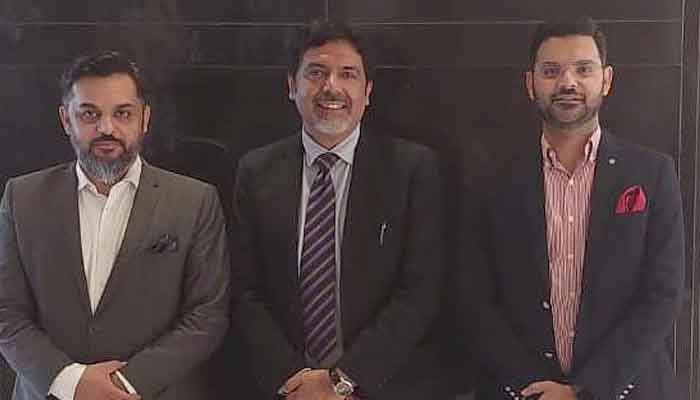 SAP Pakistan hosts a media meetup to highlight the role of innovative technology solutions in fostering sustainability in Pakistan and globally. — PR