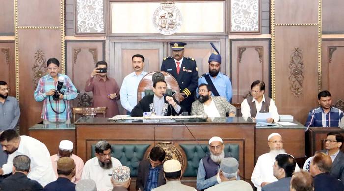 KMC City Council's resolution asks int'l community to end Israeli aggression - Vimarsana News