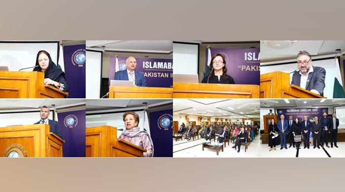 Experts navigate Pakistan's path to security, stability - Vimarsana News