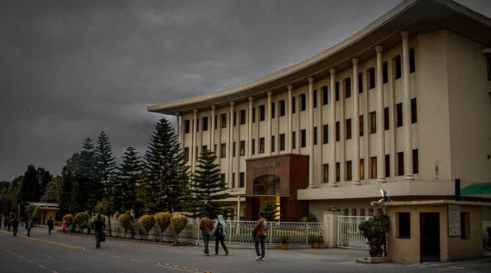 BU hosts participants of rector's conference - Vimarsana News